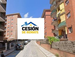 Pis a Fenals. Venta en condiciones especiales  modalidad cesión de remate