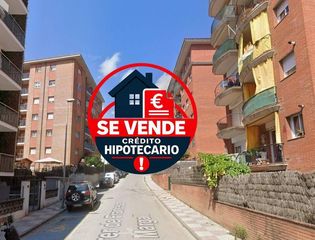 Flat in Fenals. Venta en condiciones especialescesión  de crédito. activo sin po