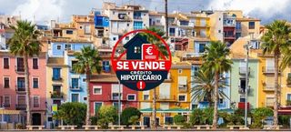 Piso en Cala Alta-Veramar
