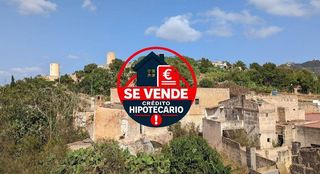 Pis a Portocolom. Venta en condiciones especialescesión  de crédito. activo sin po