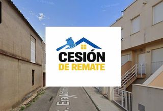 Haus in Caudiel. Venta en condiciones especiales  modalidad cesión de remate