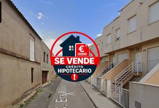 Casa a Caudiel. Venta en condiciones especialescesión  de crédito. activo sin po