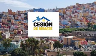Etagenwohnung in San Roque Pueblo. Venta en condiciones especiales  modalidad cesión de remate