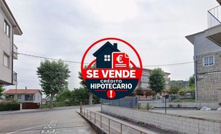 Pis a Allariz. Venta en condiciones especialescesión  de crédito. activo sin po