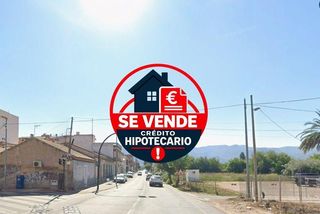 Pis a Barrio del Progreso