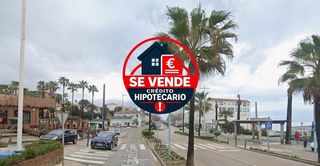 Appartement à Puente Mayorga-Campamento. Venta en condiciones especialescesión  de crédito. activo sin po