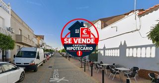 Casa in Campillo de Llerena. Venta en condiciones especialescesión  de crédito. activo sin po
