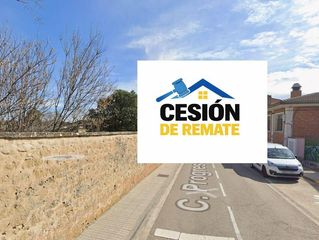Appartamento in Ayerbe. Venta en condiciones especiales  modalidad cesión de remate