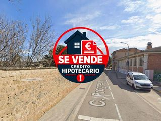 Appartement à Ayerbe. Venta en condiciones especialescesión  de crédito. activo sin po