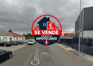 Business premise in Piñeiros - Freixeiro. Venta en condiciones especialescesión  de crédito. activo sin po