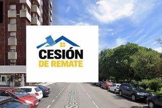 Flat in Pumarín. Venta en condiciones especiales  modalidad cesión de remate