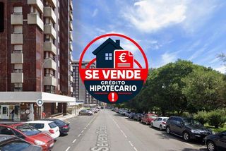 Piso en Pumarín. Venta en condiciones especialescesión  de crédito. activo sin po