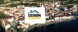 House in Noia. Venta en condiciones especiales  modalidad cesión de remate