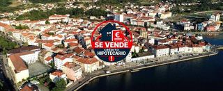 House in Noia. Venta en condiciones especialescesión  de crédito. activo sin po