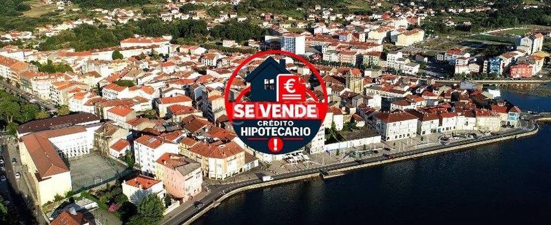 Foto ab007810-1217-49ce-bc31-049d9611383e. Casa amb aparcament a Noia