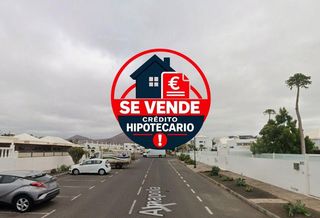 Maison à Puerto del Carmen. Venta en condiciones especialescesión  de crédito. activo sin po
