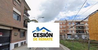 Flat in Huerta de la Reina - Trassierra. Venta en condiciones especiales  modalidad cesión de remate