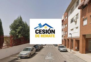 Pis a El Valle. Venta en condiciones especiales  modalidad cesión de remate