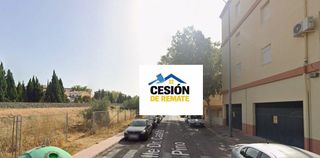 Appartement à Juzgados - La Feria. Venta en condiciones especiales  modalidad cesión de remate