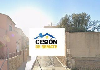 Piso en Turre. Venta en condiciones especiales  modalidad cesión de remate