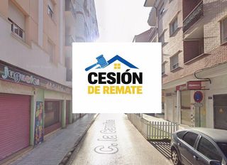 Pis a Linarejos. Venta en condiciones especiales  modalidad cesión de remate