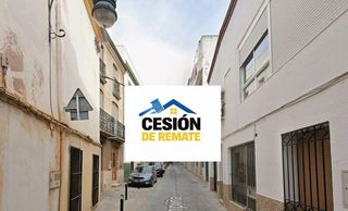 Maison à Alcaudete. Venta en condiciones especiales  modalidad cesión de remate