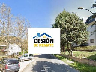 Etagenwohnung in Navas del Marqués (Las). Venta en condiciones especiales  modalidad cesión de remate