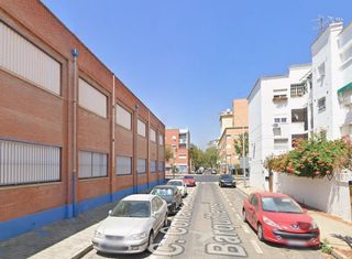 Flat  Corral d los barquilleros. Piso en sevilla