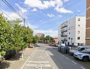 Pis  Mairena de. Piso en mairena del aljarafe