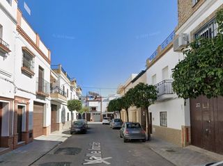 Flat  Valle inclan. Piso en los palacios y villafranca