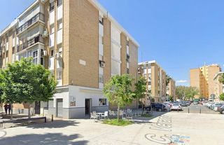 Flat  Verano. Piso en sevilla