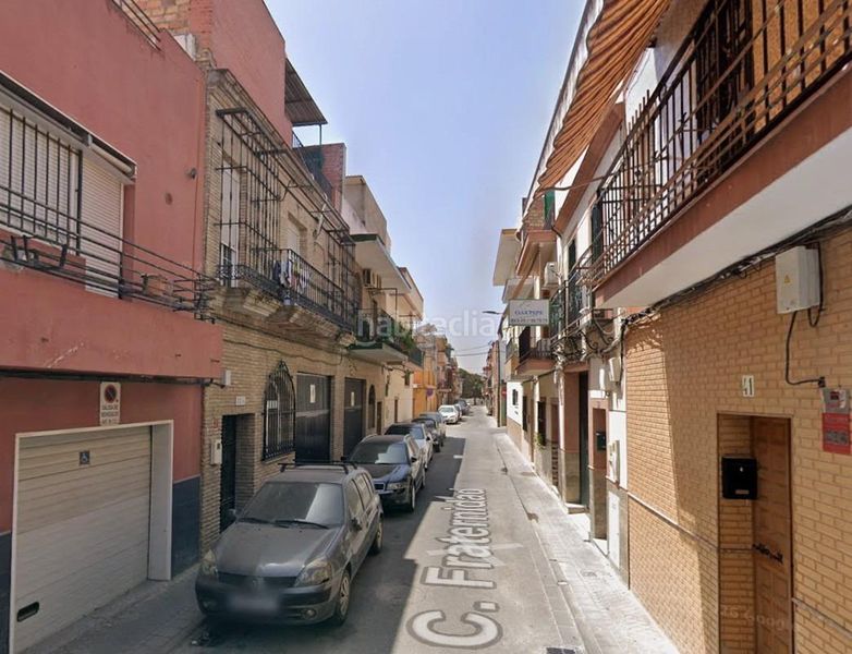 Foto 4f7de9c5-833f-41a0-a85b-bfffa53f5195. Casa a Palmete Sevilla
