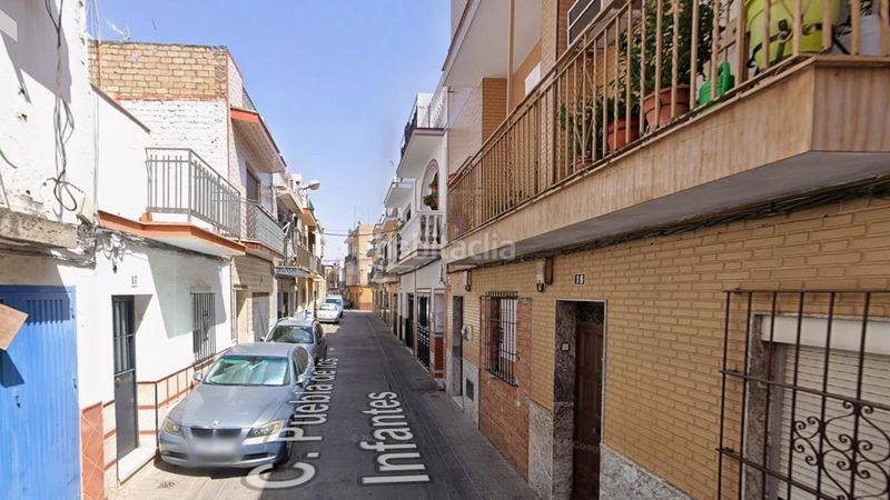 Foto 99ccd2bf-9189-4206-ac91-5bf86028a256. Casa a Palmete Sevilla