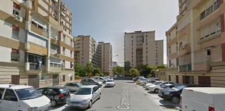 Pis  Carmen diaz. Piso en sevilla