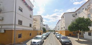 Pis  Candelario. Piso en sevilla