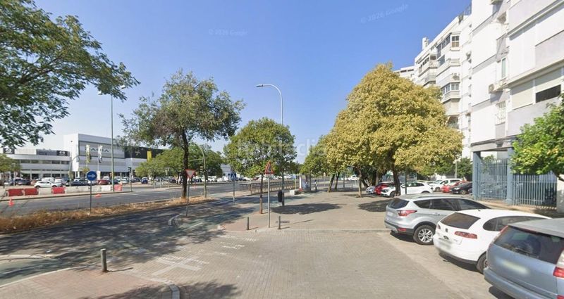 Foto 1afa7306-bb01-4851-a193-98f81673708d. Pis a San Pablo Sevilla