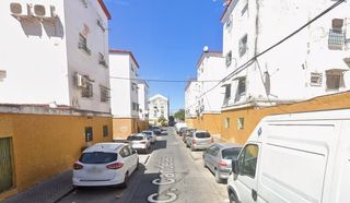 Pis  Candelon. Piso en sevilla