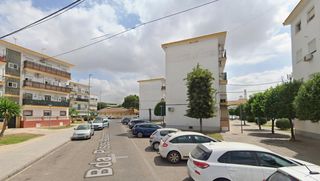 Appartement  Pisos azucarera. Piso en la rinconada