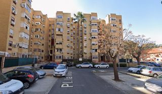 Pis  Viña (la). Piso en sevilla