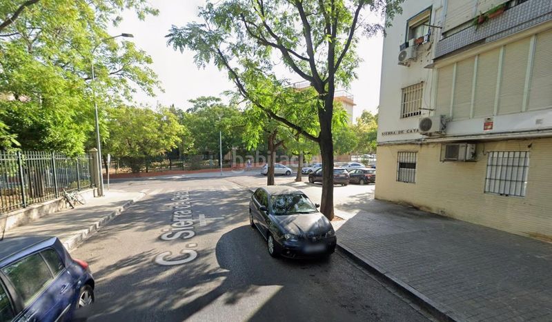 Foto dd4e8c6d-ada4-4e36-bb43-3065b51bed4e. Pis a Tiro de Línea Sevilla