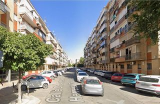 Pis  Doctor ant herrera carmon. Piso en sevilla