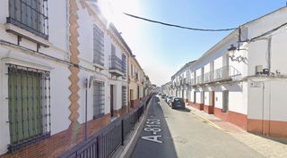 House  Ramon barranco. Casa en carrion de los cespedes
