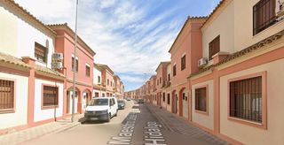 Casa a MTRO JOSE PEREZ HIDALGO