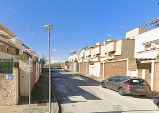 Casa  Romero. Casa en guillena