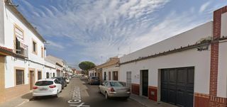 House  Guadalquivir. Piso en la luisiana