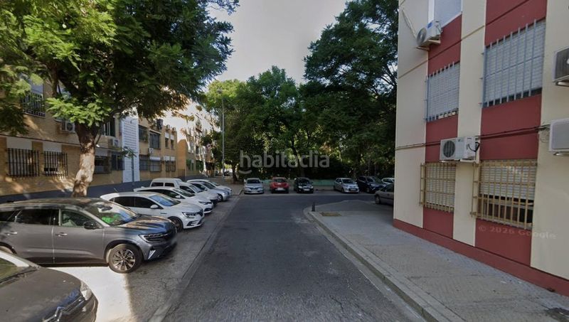 Foto fa0b1451-79c0-4955-9238-378497212a00. Pis a La Oliva Sevilla