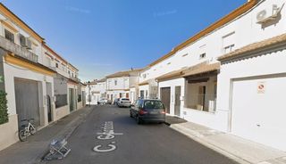 Casa  Cordoba. Casa en aguadulce