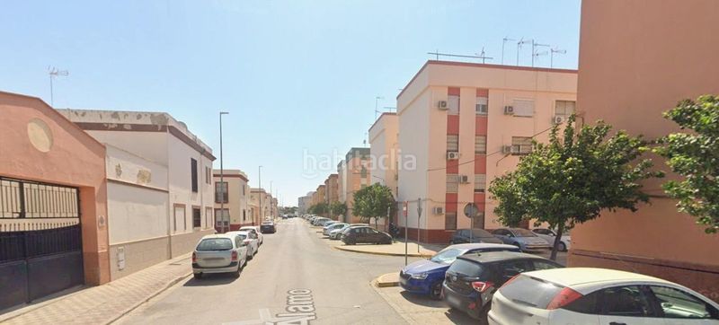 Foto 444940b3-aa87-47b2-b1d6-8d83490941d3. Pis a Centro - Doña Mercedes Dos Hermanas