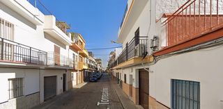 Casa  Torrepalma. Casa en sevilla