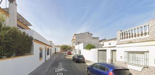 Maison  Talanquera. Casa en villanueva del ariscal